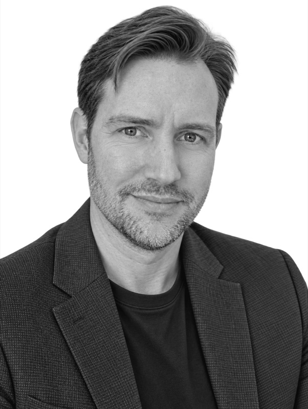 Stuart Davis, founder of Neurally